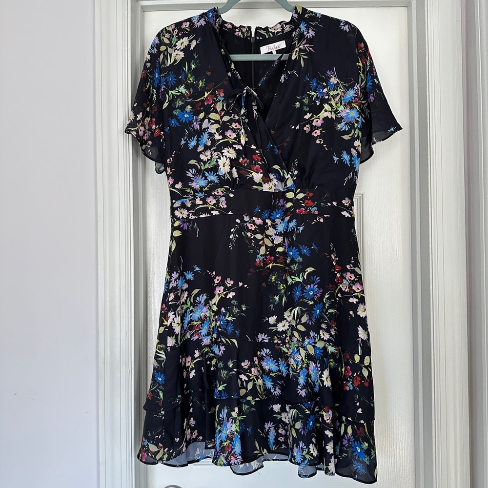 Anthropologie Parker Dress - Size L